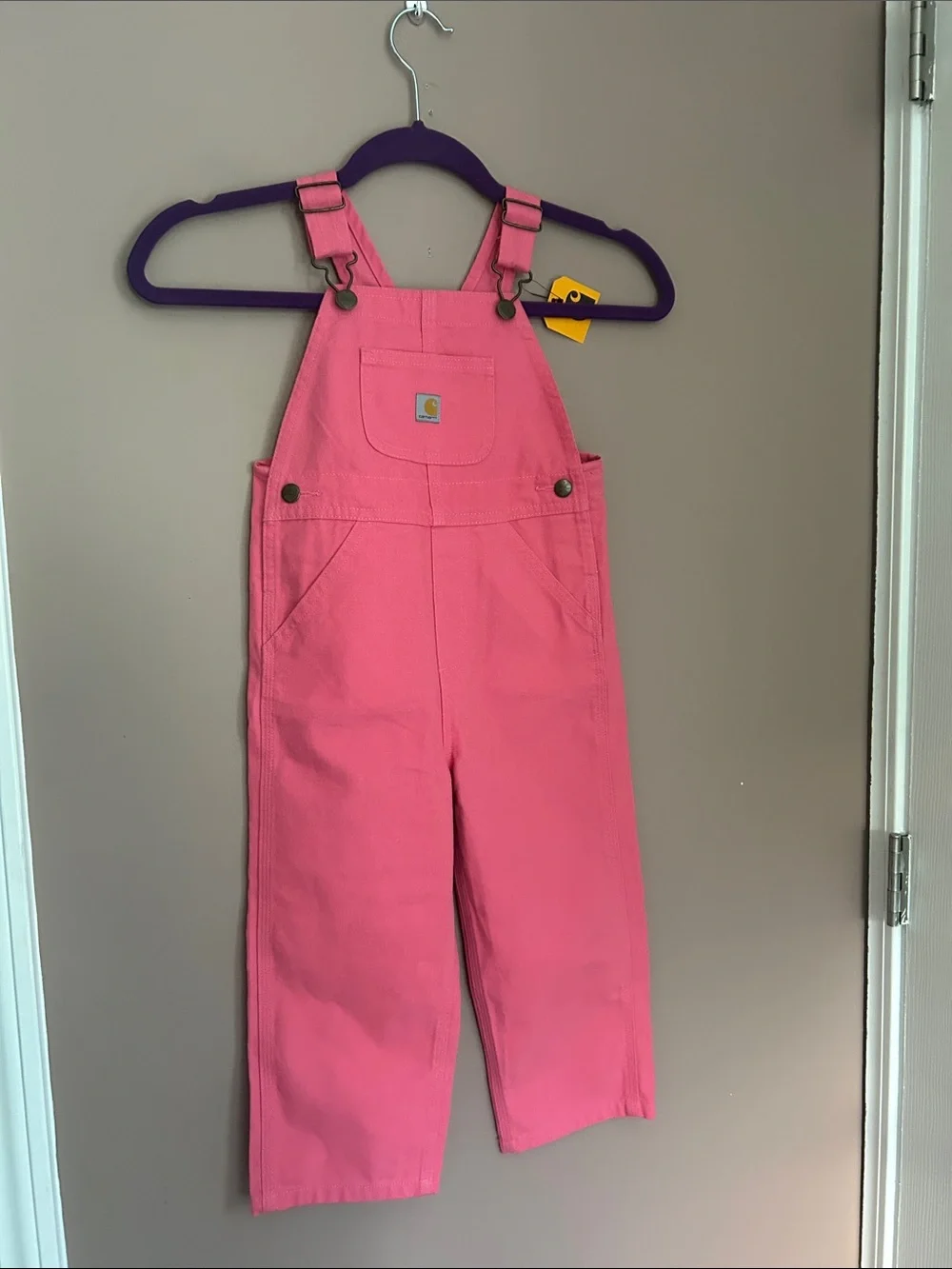 Carhartt nwt girl’s